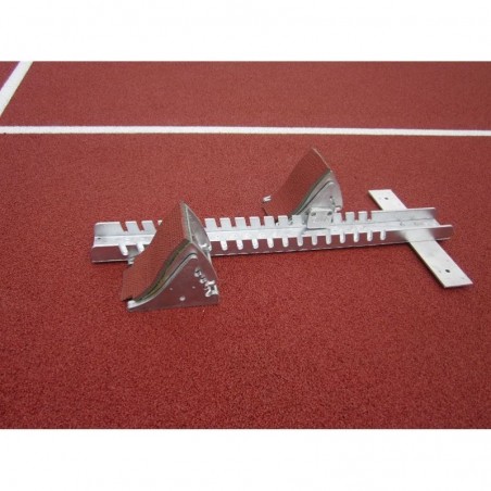 STARTING BLOCKS COMPETITION ELITE