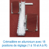 STARTING BLOCKS COMPETITION ELITE