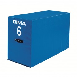 MODULE MOUSSE PLINTH DIMASPORT