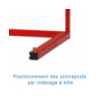 HAIE INTERNATIONALEPEINTE
