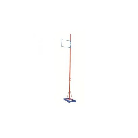 POTEAUX PERCHE BASIC - LA PAIRE