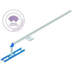 POTEAUX PERCHE COMPETITION REPLIABLESSANS CHARIOT LA PAIRE