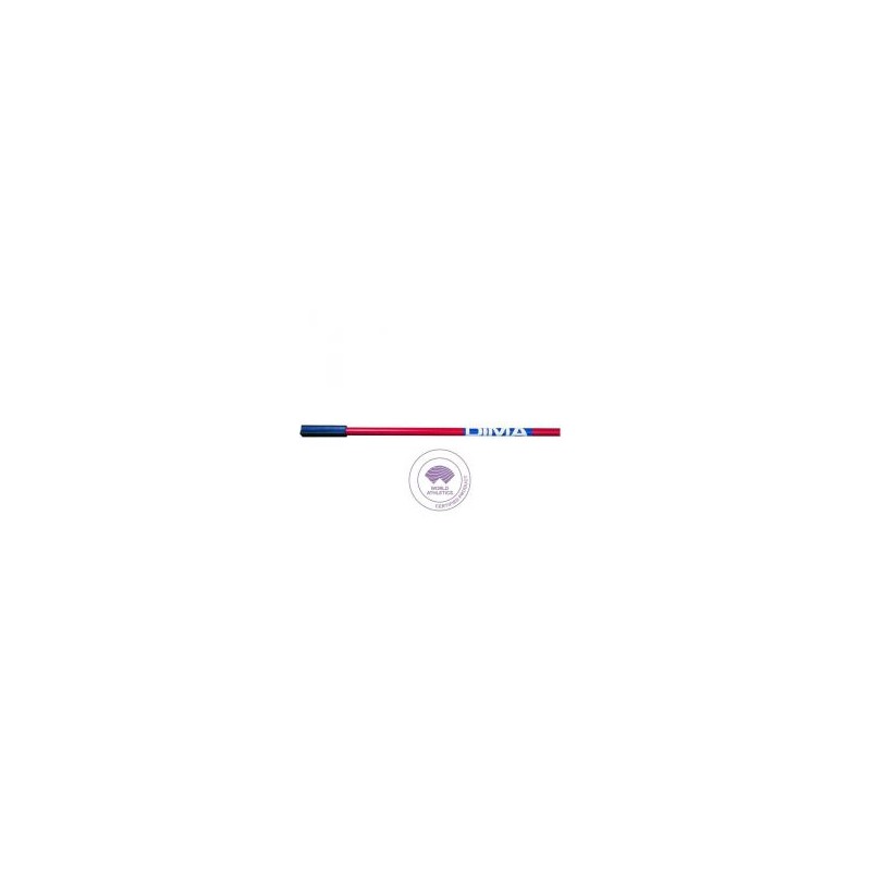 POLE-VAULT CROSSBAR 4.50MWORLD ATHLETICS CERTIFIED
