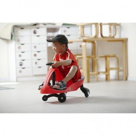 HELICARA PARTIR DE 3 ANS