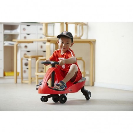 HELICARA PARTIR DE 3 ANS