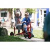 TWIN TAXI 4-7 YEARS