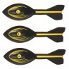 JAVELOT ROCKETLOT DE 3 OU 6
