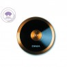 DISQUE SUPER SPIN NOIRWORLD ATHLETICS