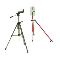 SYSTEME DE MESURE LASER DES DISTANCES DE LANCER