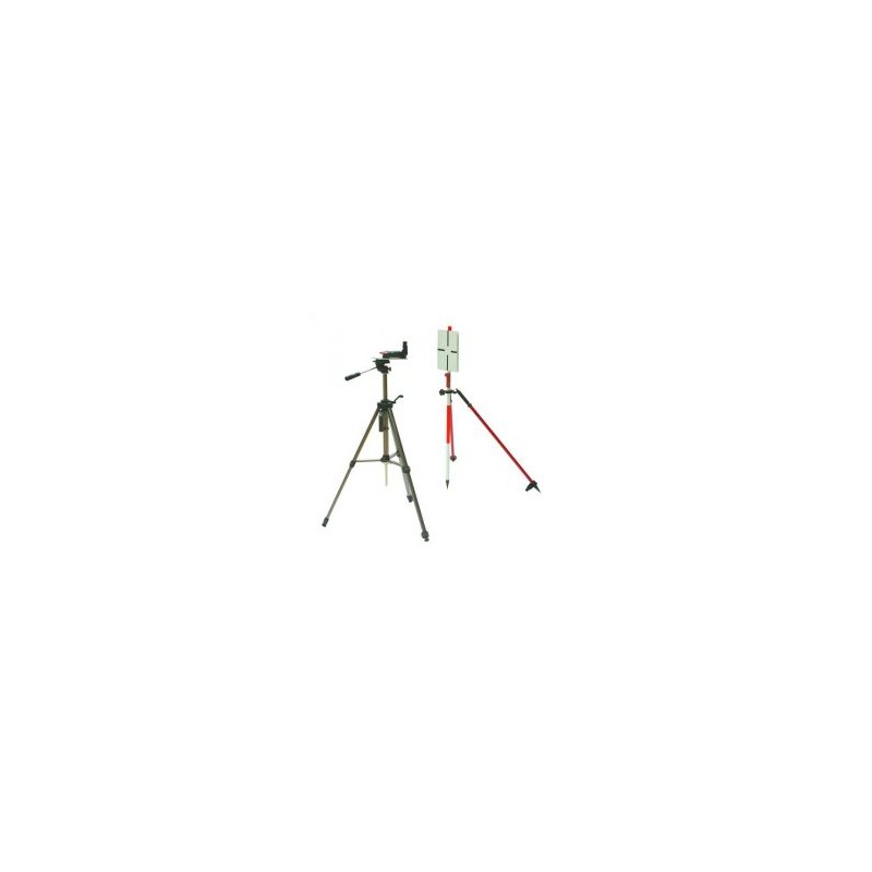 LASER DISTANCE MEASURING SYSTEM