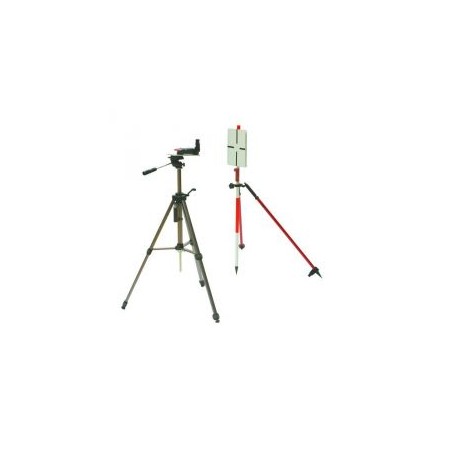 LASER DISTANCE MEASURING SYSTEM
