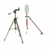 LASER DISTANCE MEASURING SYSTEM