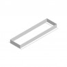 FRAME FOR REVERSIBLE TAKE-OFF BOARD