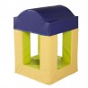 GREEK TEMPLE6-18 MONTHS48 X 48 X 70 CM