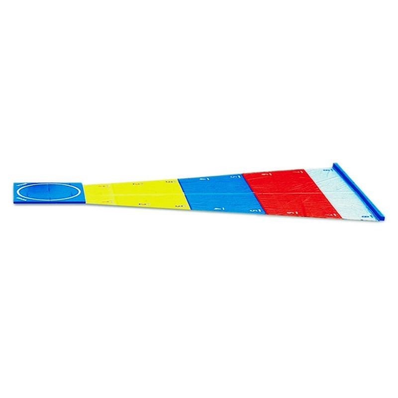 THROWING AREA8 X 5 M