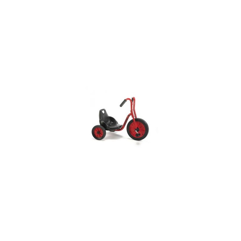 CHOPPER EASY RIDER 3-7 ANS