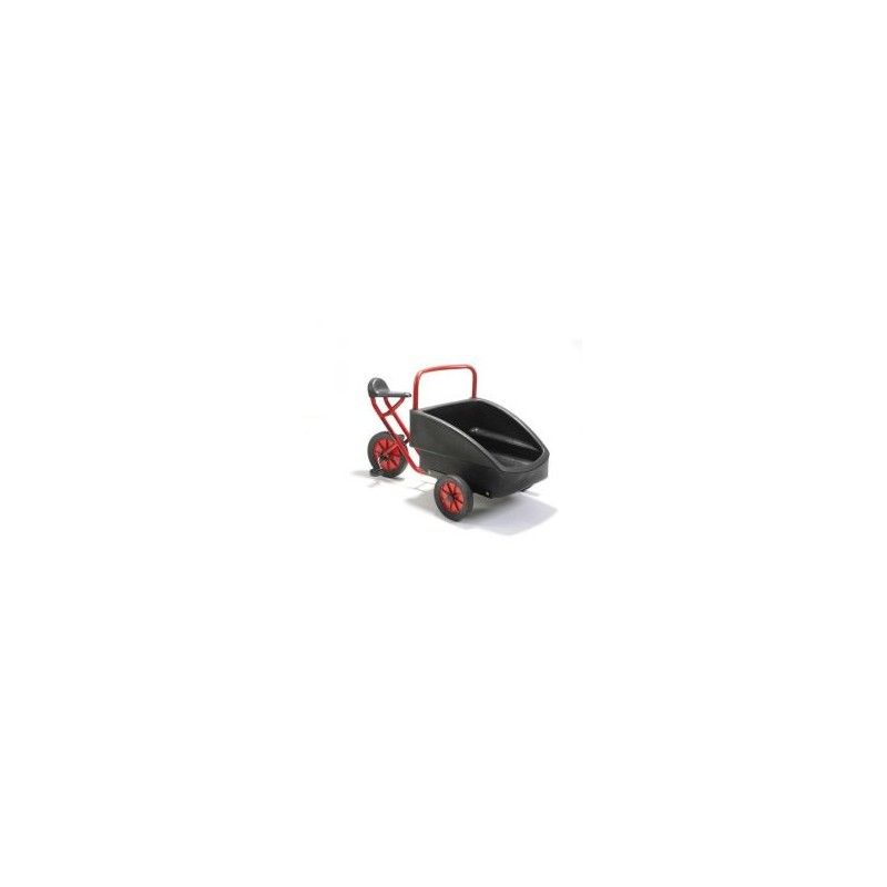 TRIPORTEUR KANGOUROU 4-7 ANS