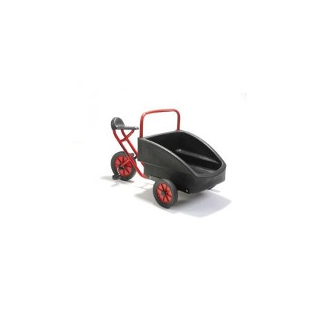 TRIPORTEUR KANGOUROU 4-7 ANS
