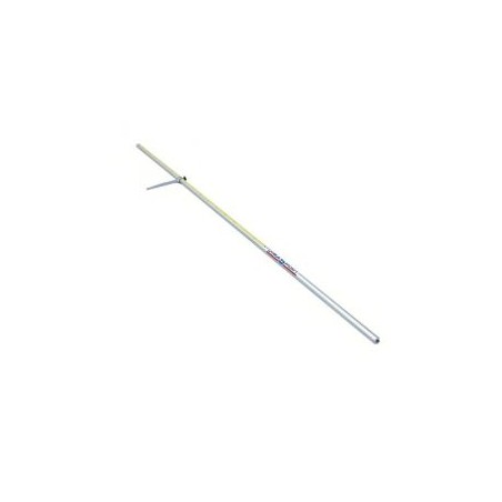 TOISE DE SAUT ALUMINIUM AVEC BEC 2,50 METRES