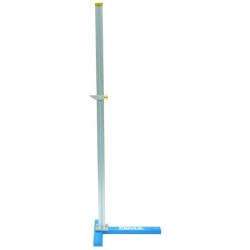POTEAUX HAUTEUR ALUMINIUM INTERCLUB LA PAIRE