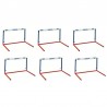 DIMASPORT SCHOOL HURDLESET OF 3 OR 6