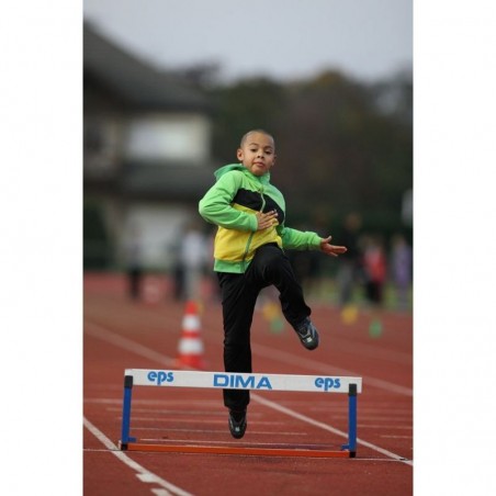 DIMASPORT SCHOOL HURDLESET OF 3 OR 6