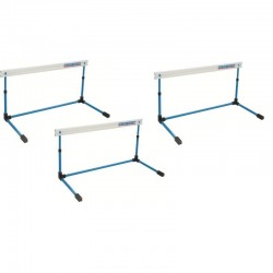 HAIES TRAINING PVC