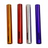 ALUMINUM RELAY BATONSSET OF 4
