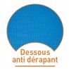 TREMPLIN DYNAMIQUE 100X65X25CM