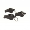SIFFLETS PLASTIQUESLOT DE 3