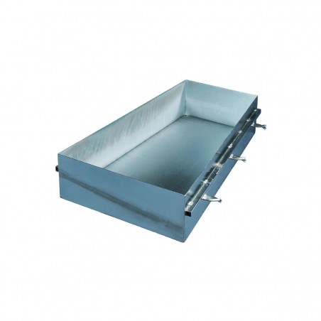 REMOVABLE VAULT BOXCOMPLETE SYSTEM