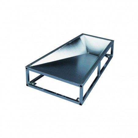 REMOVABLE VAULT BOXCOMPLETE SYSTEM