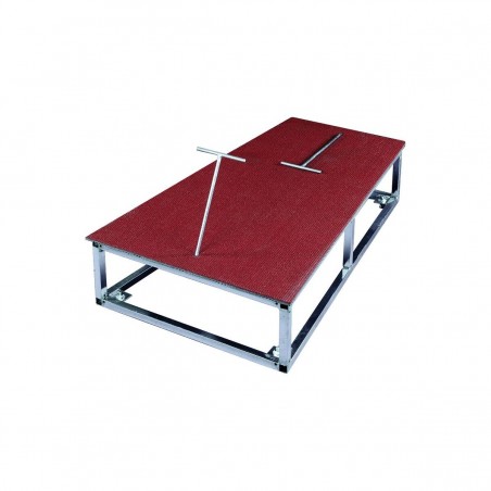 REMOVABLE VAULT BOXCOMPLETE SYSTEM