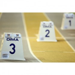 LANE MARKER BOXPER UNIT