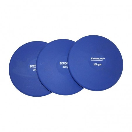 SOFT DISCUSSET OF 3