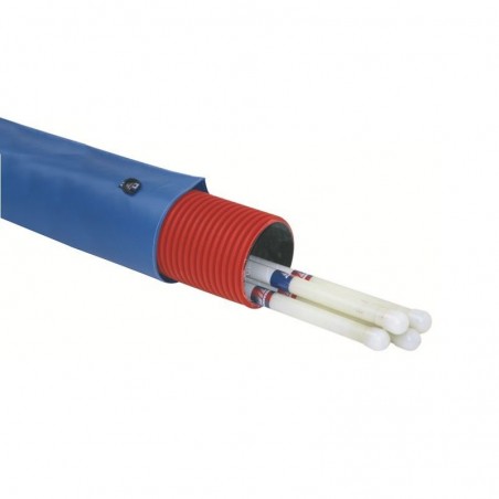 GAINE RIGIDE POUR ETUI PERCHE6M
