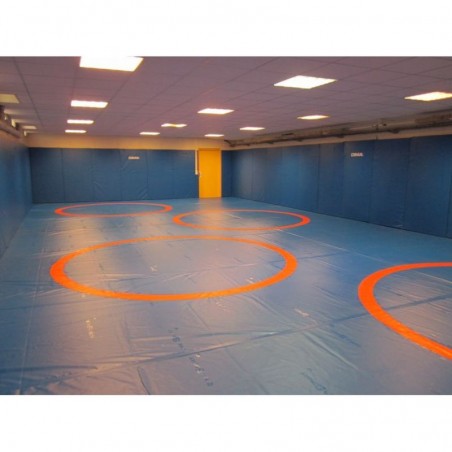 WALL PADS200 X 100 X 4 CM PANEL
