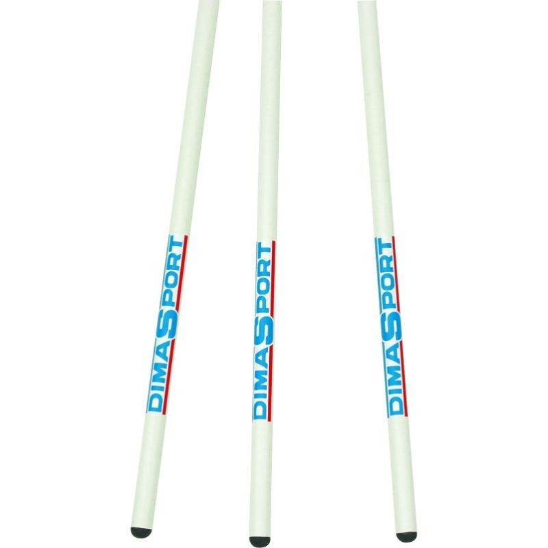 BEGINNERS FIBREGLASS POLE 2M