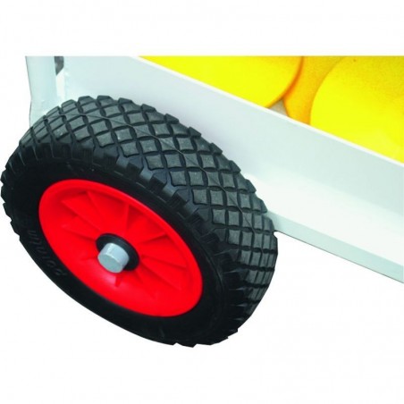 CHARIOT DE TRANSPORTMULTI-USAGE