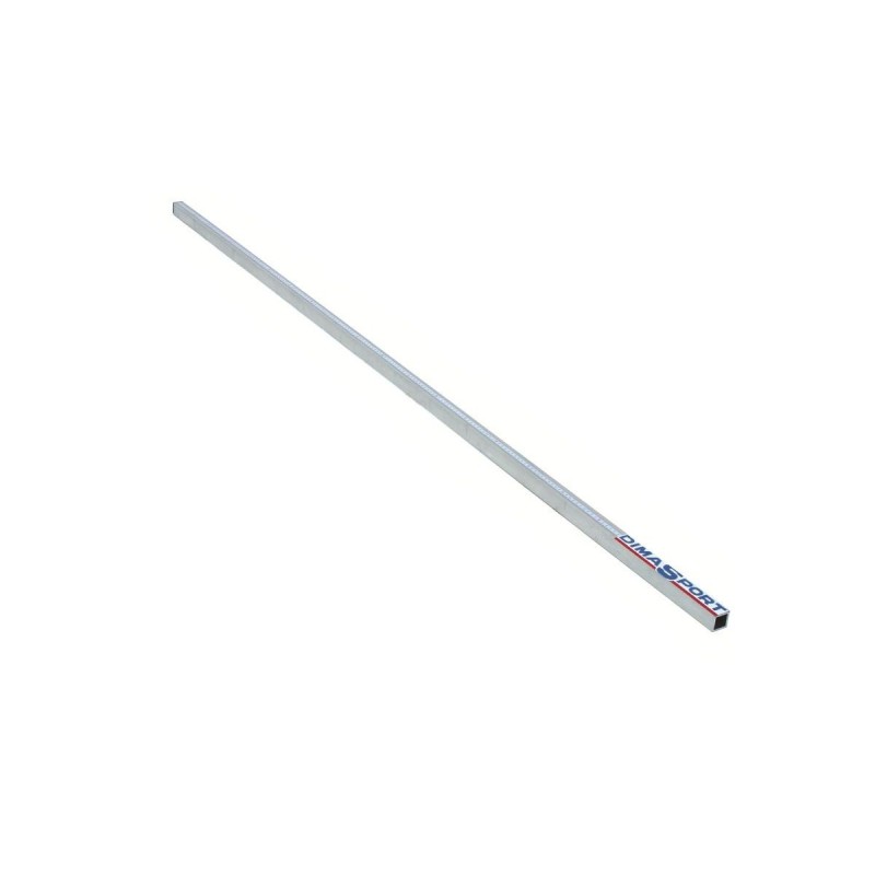 ALUMINIUM SCHOOL HIGH JUMP HEIGHT GAUGEMARKED 2 METERS