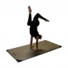 TAPIS DE SOL FITNESS DIMASPORTCOINS RENFORCÉS200 X 100 X 4 CM
