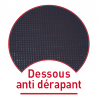 TAPIS DE SOL FITNESS DIMASPORTCOINS RENFORCÉS200 X 100 X 4 CM