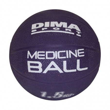MEDICINE BALL SYNTHETIQUE