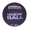MEDICINE BALL SYNTHETIQUE