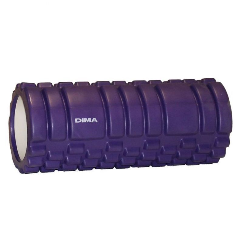 ROULEAU DE MASSAGE FOAM ROLLER