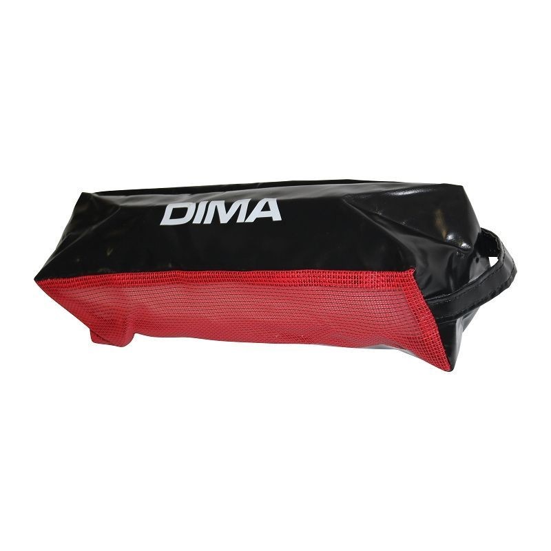 SAC DIMA POUR CHAUSSURE DE SPORT / POINTES 40 X 14 X 12 CM