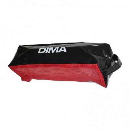 SAC DIMA POUR CHAUSSURE DE SPORT / POINTES 40 X 14 X 12 CM