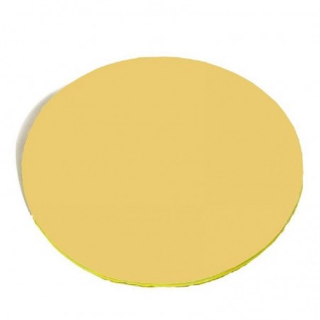 TAPIS CONFORT PLUS POUR ENFANT FORMAT ROND - DIAMETRE 120 X 4 CM