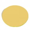 TAPIS CONFORT PLUS POUR ENFANT FORMAT ROND - DIAMETRE 120 X 4 CM