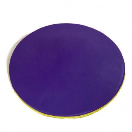 CIRCULAR COMFORT MAT DIAM.120X4CM